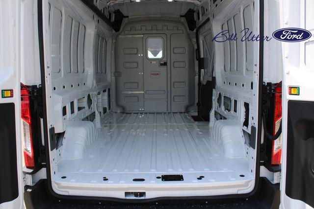 new 2025 Ford Transit-350 car, priced at $58,556