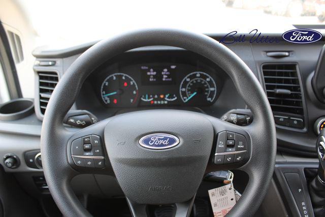 new 2025 Ford Transit-350 car, priced at $58,556