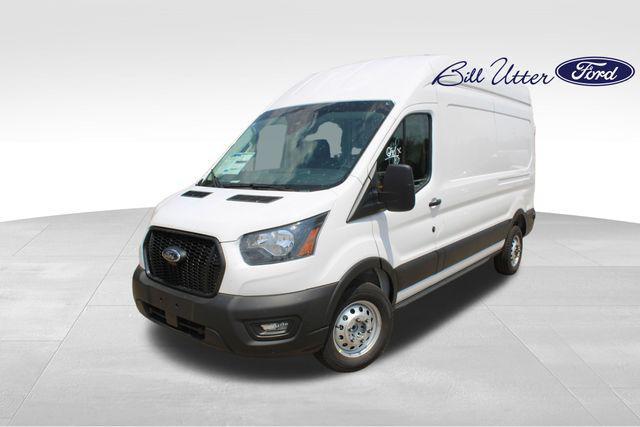 new 2025 Ford Transit-350 car, priced at $58,556