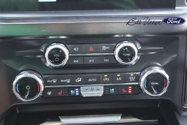 new 2025 Ford F-250 car, priced at $84,800