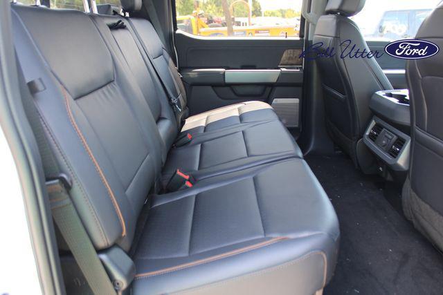 new 2025 Ford F-250 car, priced at $84,800