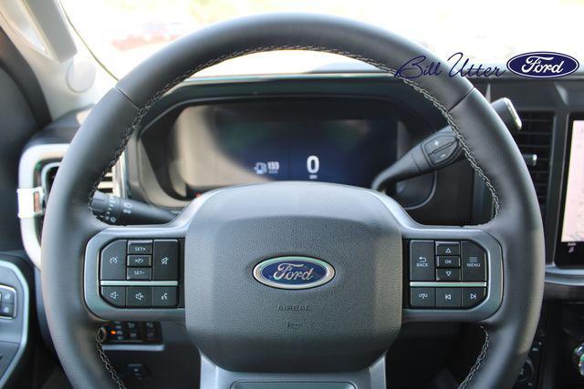 new 2025 Ford F-250 car, priced at $84,800