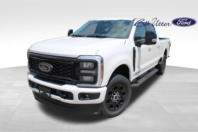 new 2025 Ford F-250 car, priced at $84,800