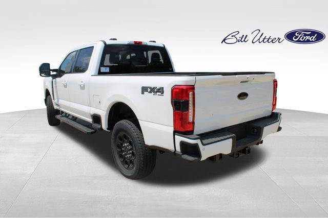 new 2025 Ford F-250 car, priced at $84,800