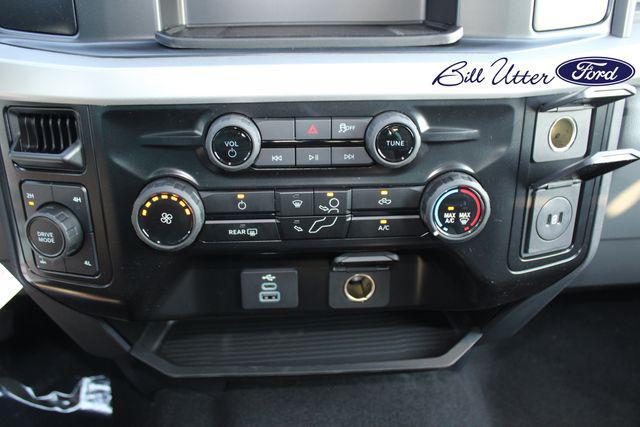 new 2026 Ford F-250 car, priced at $63,355