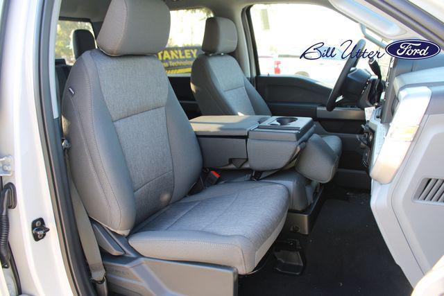 new 2026 Ford F-250 car, priced at $63,355