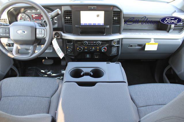 new 2026 Ford F-250 car, priced at $63,355