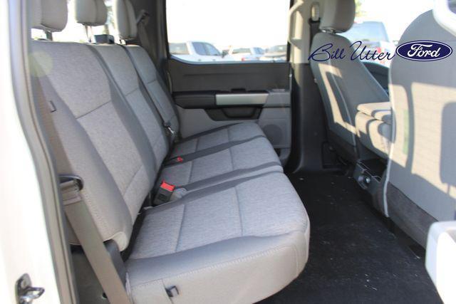 new 2026 Ford F-250 car, priced at $63,355