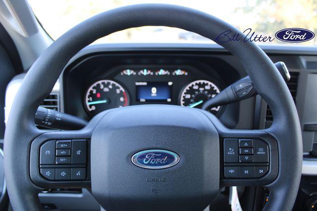 new 2026 Ford F-250 car, priced at $63,355