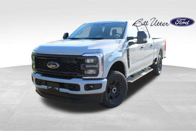 new 2026 Ford F-250 car, priced at $63,355