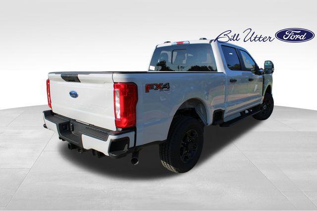 new 2026 Ford F-250 car, priced at $63,355