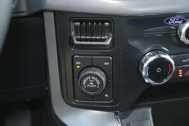 new 2025 Ford F-150 car, priced at $60,415