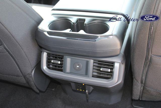 new 2025 Ford F-150 car, priced at $60,415
