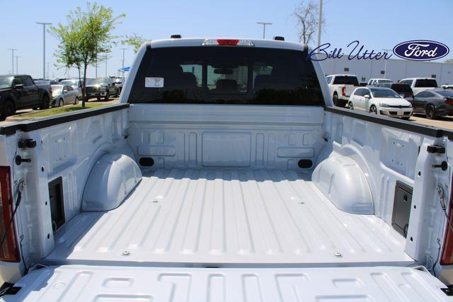 new 2025 Ford F-150 car, priced at $60,415