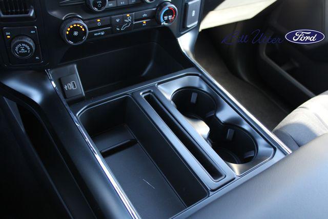 new 2025 Ford F-150 car, priced at $51,421