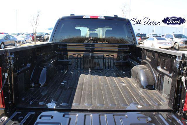 new 2025 Ford F-150 car, priced at $51,421