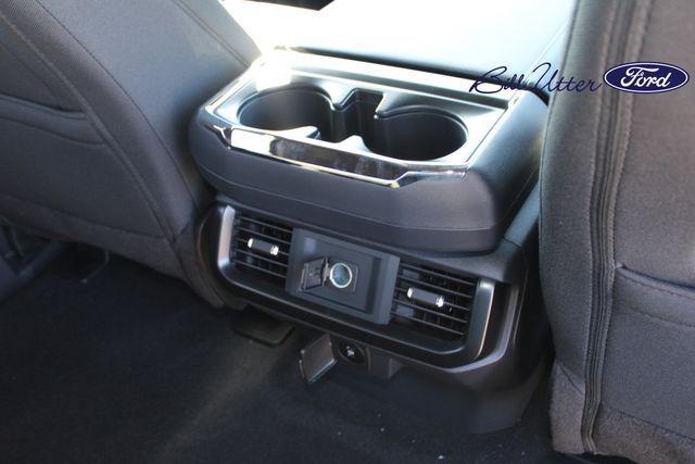 new 2025 Ford F-150 car, priced at $51,421