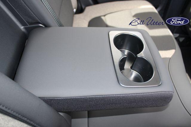 new 2025 Ford Bronco Sport car, priced at $31,666