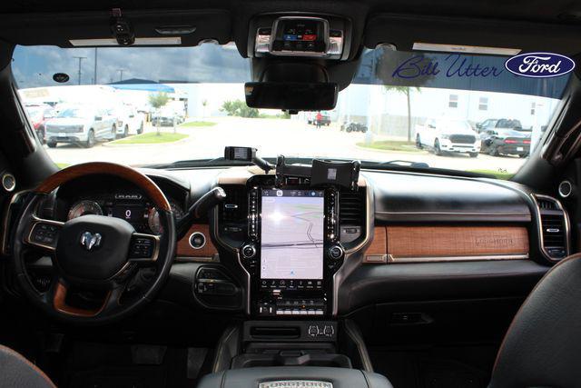 used 2022 Ram 2500 car, priced at $52,483