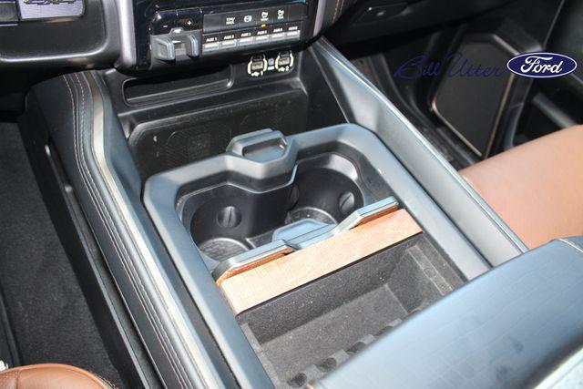 used 2022 Ram 2500 car, priced at $52,483