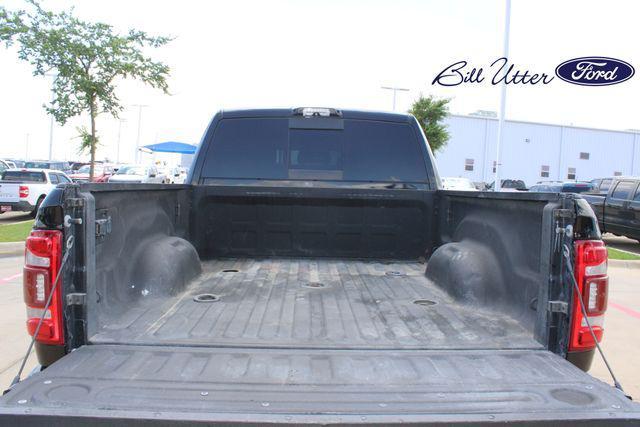 used 2022 Ram 2500 car, priced at $52,483
