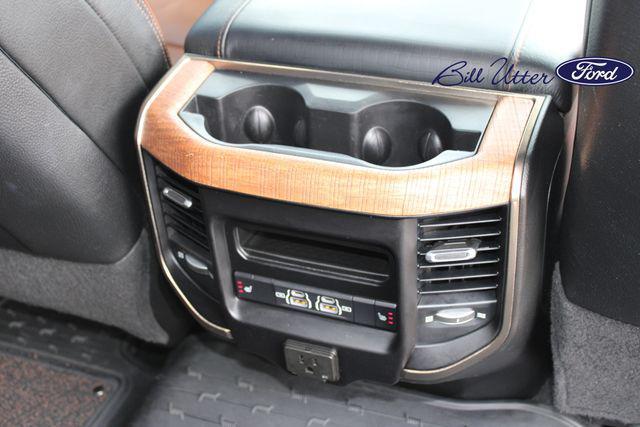 used 2022 Ram 2500 car, priced at $52,483