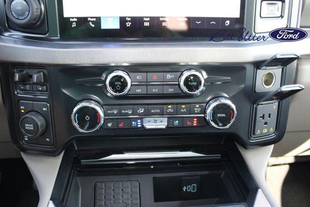 new 2026 Ford F-350 car, priced at $104,885