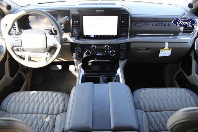 new 2026 Ford F-350 car, priced at $104,885