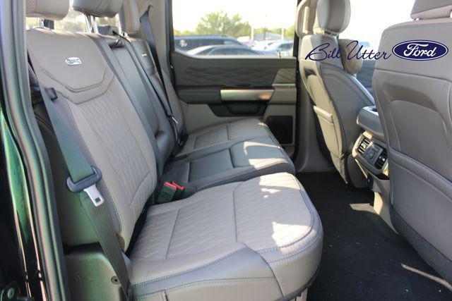 new 2026 Ford F-350 car, priced at $104,885