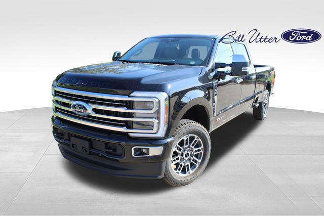 new 2026 Ford F-350 car, priced at $104,885