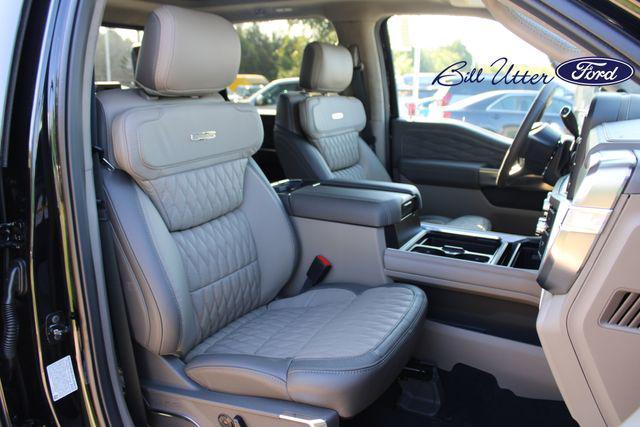 new 2026 Ford F-350 car, priced at $104,885