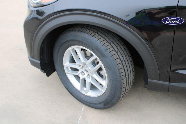 new 2025 Ford Explorer car, priced at $38,963