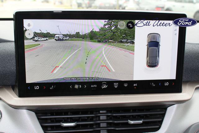 new 2025 Ford Explorer car, priced at $38,963