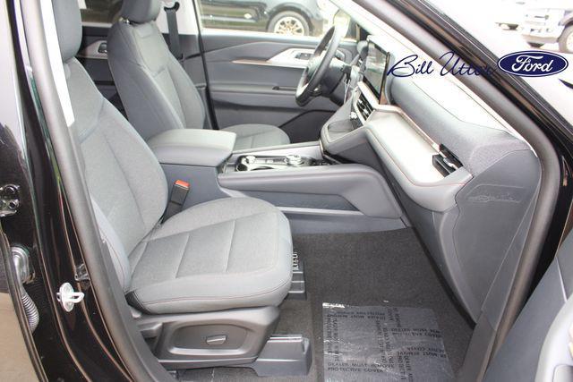 new 2025 Ford Explorer car, priced at $38,963