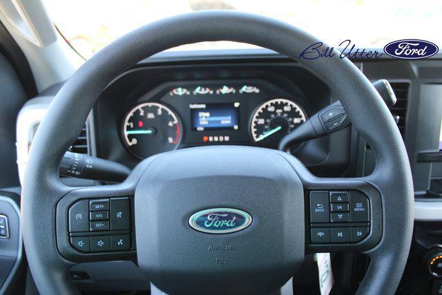 new 2026 Ford F-250 car, priced at $71,303