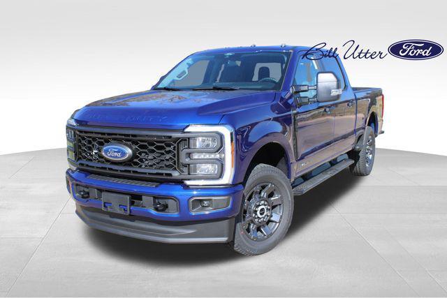 new 2026 Ford F-250 car, priced at $71,303