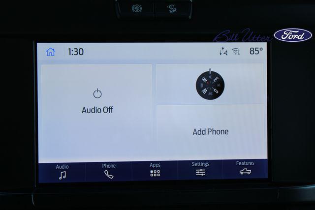 new 2026 Ford F-250 car, priced at $71,303