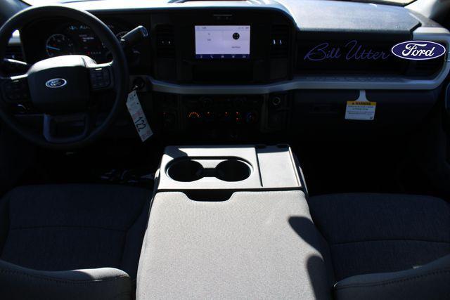 new 2026 Ford F-250 car, priced at $71,303