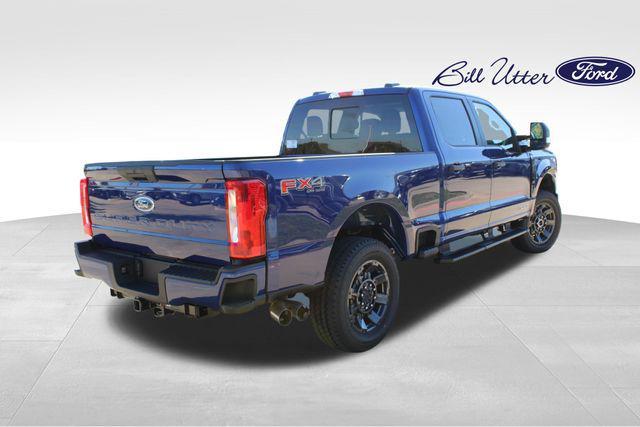 new 2026 Ford F-250 car, priced at $71,303