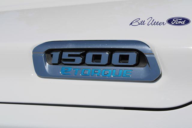 used 2022 Ram 1500 car, priced at $31,480