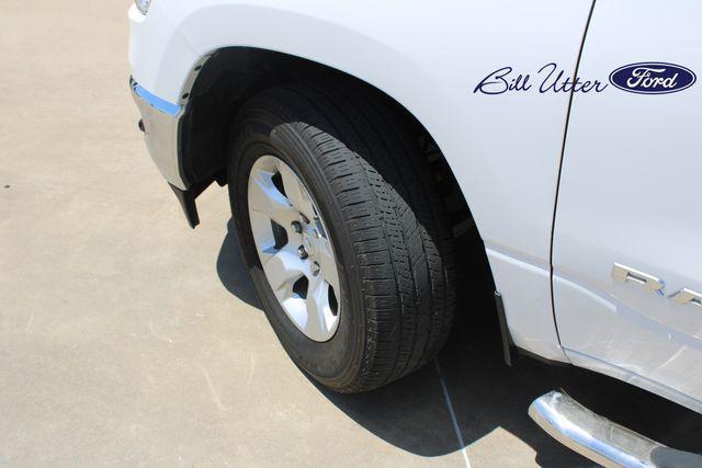 used 2022 Ram 1500 car, priced at $31,480