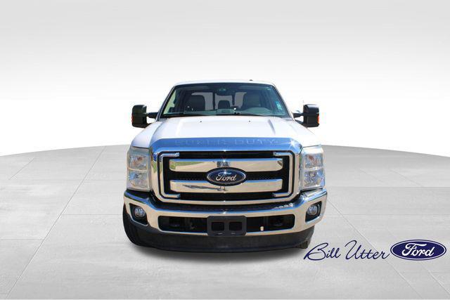 used 2016 Ford F-350 car, priced at $35,000