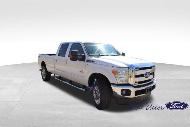 used 2016 Ford F-350 car, priced at $35,000