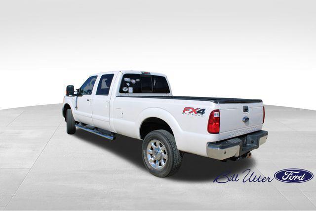 used 2016 Ford F-350 car, priced at $35,000