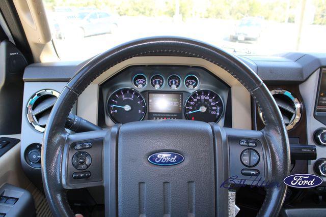 used 2016 Ford F-350 car, priced at $35,000