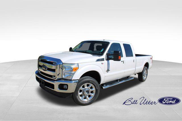 used 2016 Ford F-350 car, priced at $35,000