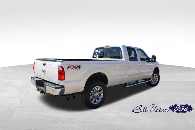 used 2016 Ford F-350 car, priced at $35,000