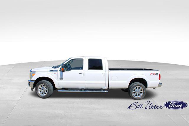 used 2016 Ford F-350 car, priced at $35,000