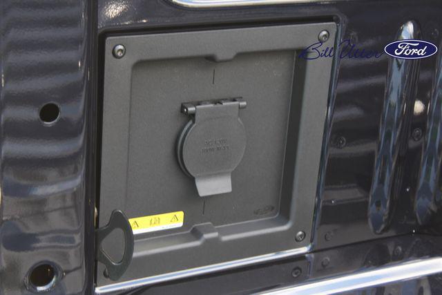 new 2025 Ford F-150 car, priced at $61,500