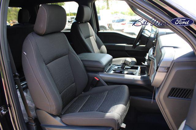 new 2025 Ford F-150 car, priced at $61,500